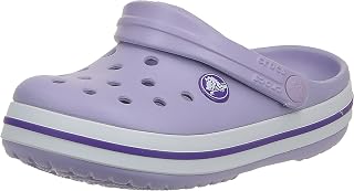 Crocs Zuecos Unisex Crocband para niños