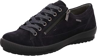 Legero Tanaro 823, Women's Trainers, Black, 42 EU