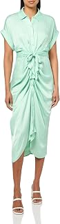 Steve Madden Apparel Womens Tori Dress