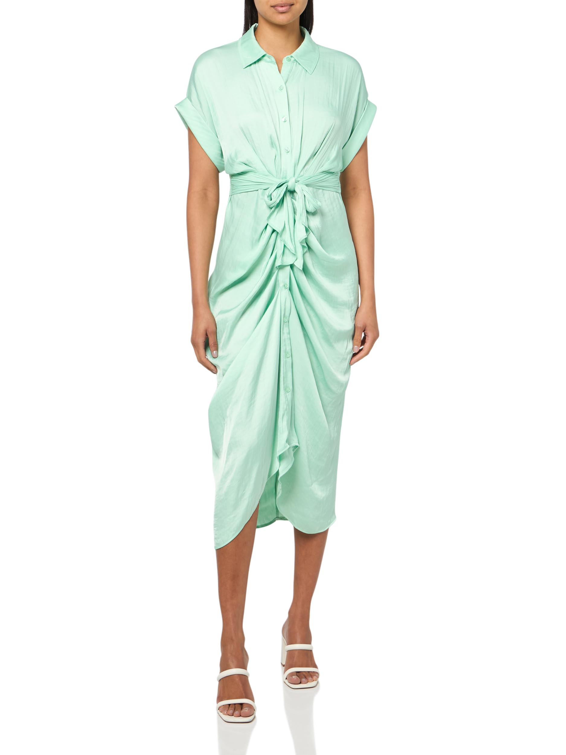 Steve Madden Apparel Womens Tori Dress