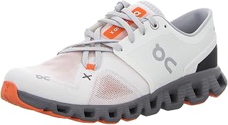 ON Running Men Cloud X 3 Shoes