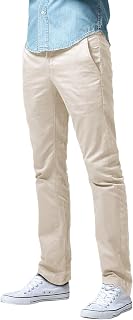 Match - Classic, Men's Chino Trousers
