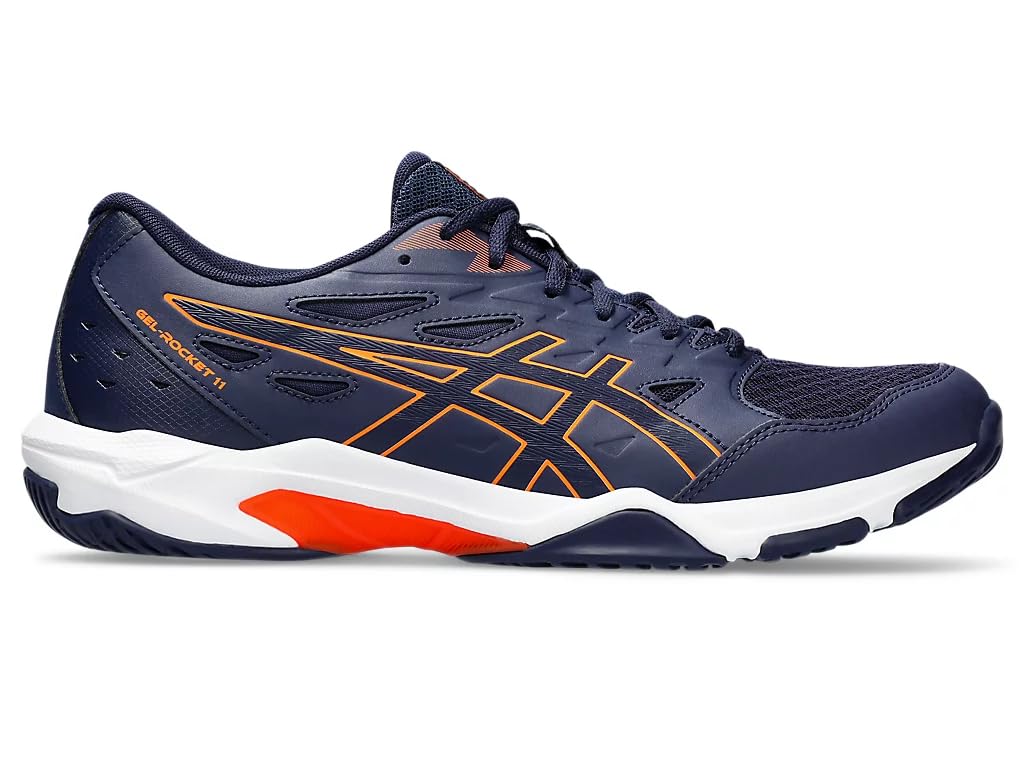 ASICS Gel-Rocket 11 Sneaker Men's