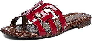 [Sam Edelman] Womens Slides [並行輸入品]