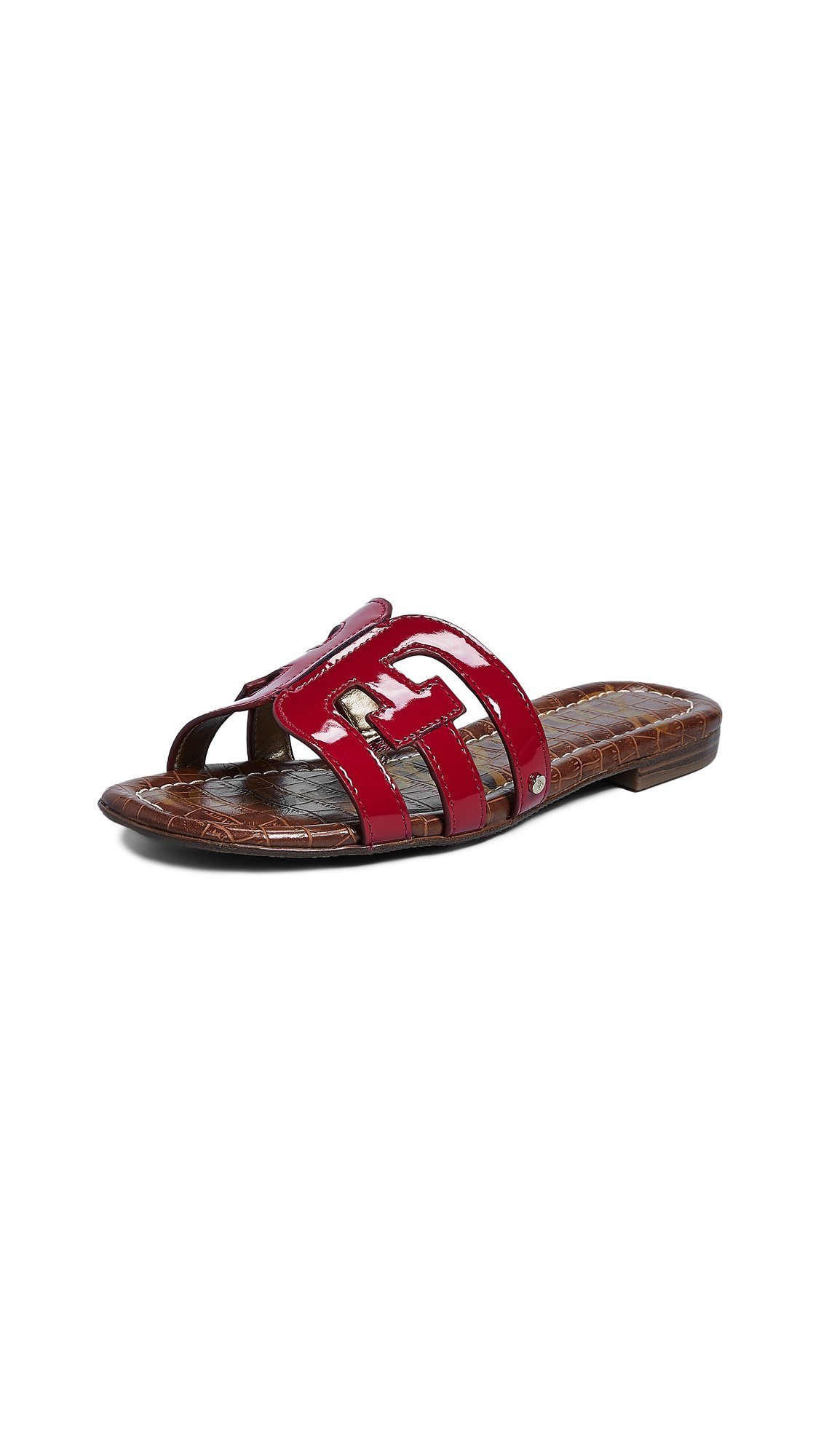 [Sam Edelman] Womens Slides [並行輸入品]