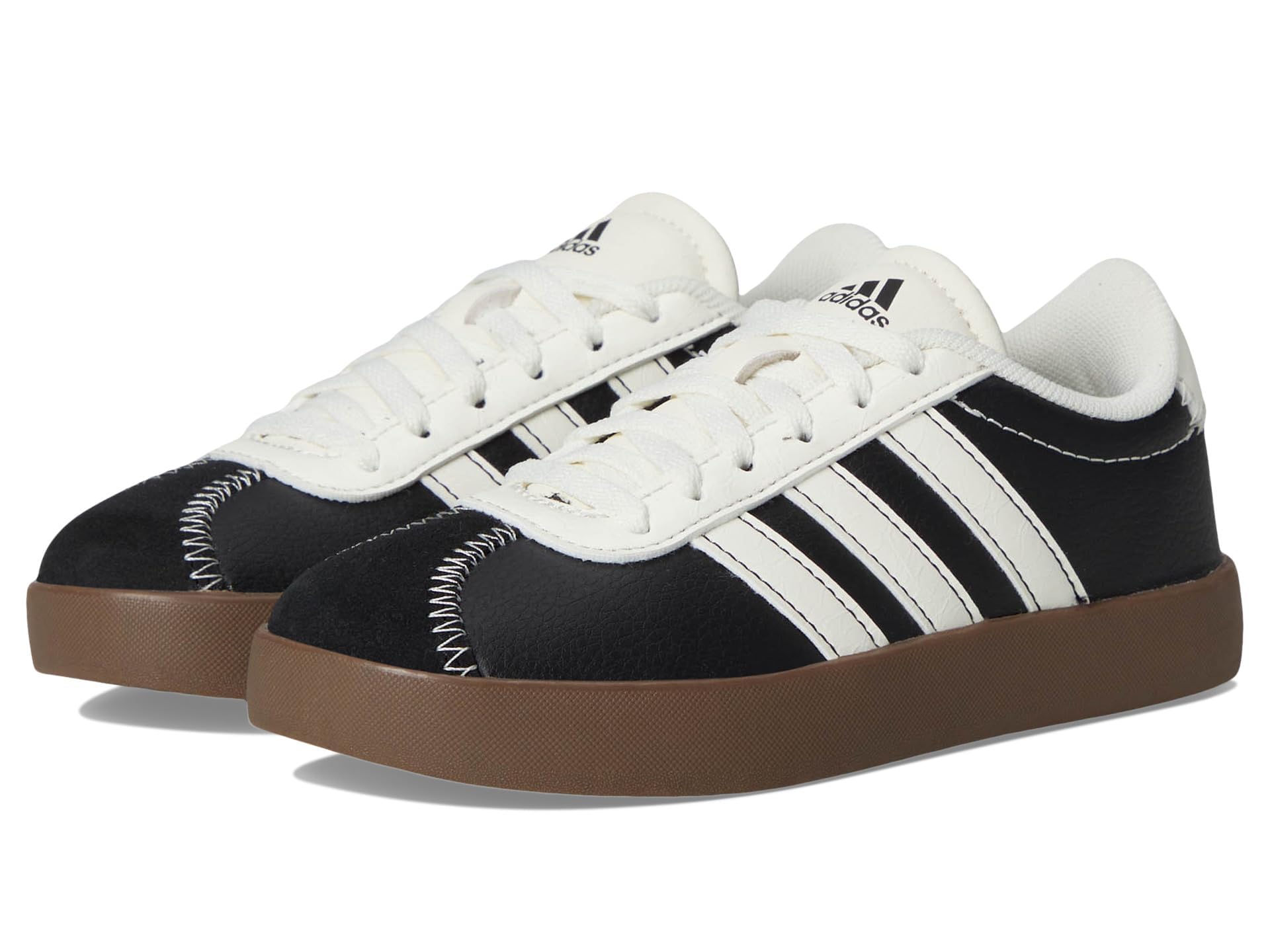 adidas Unisex-Kids VL Court 3.0 Sneakers