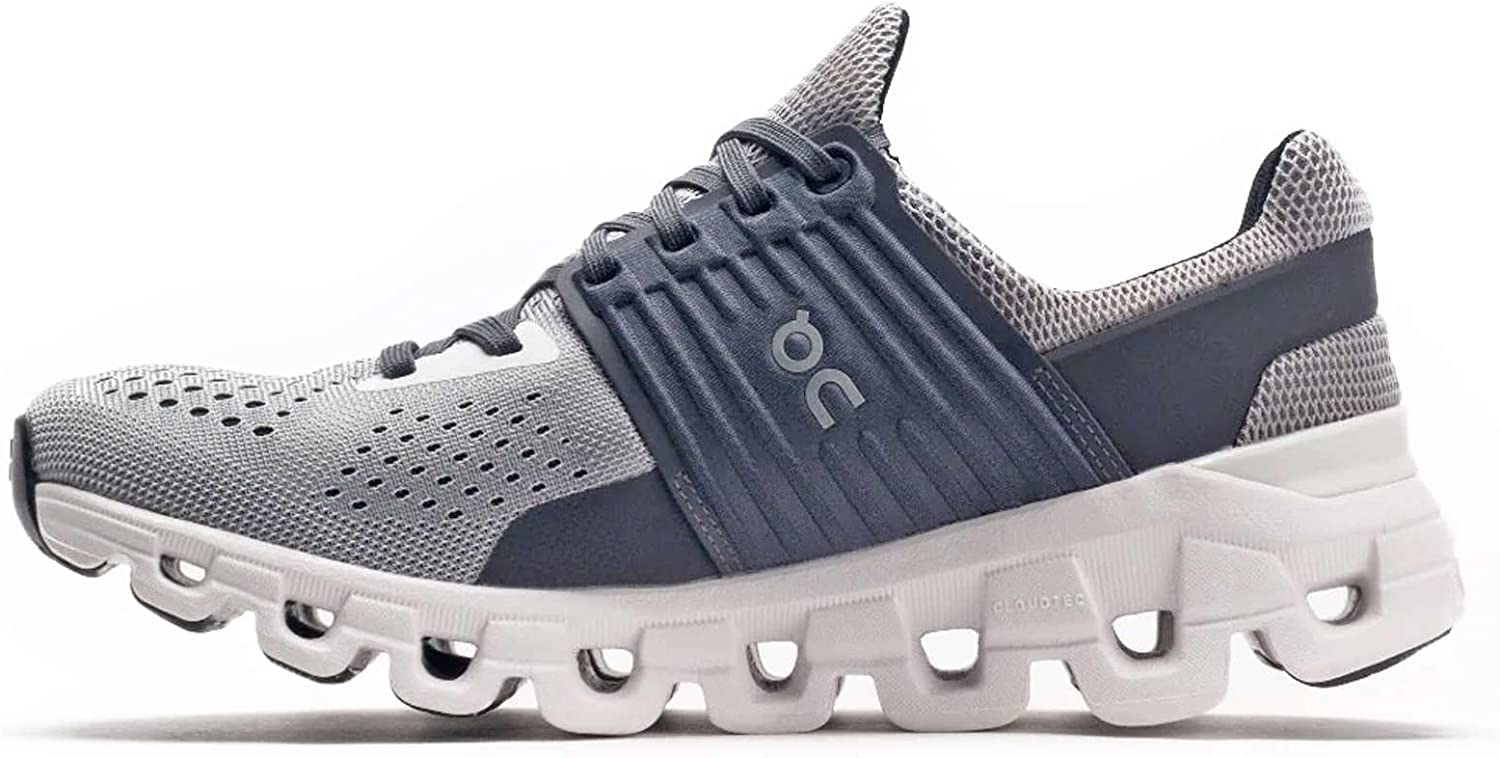 ON Cloud 5 Waterproof Running Shoes, Men's