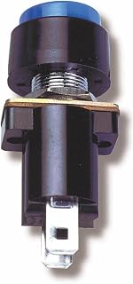 NOS/Nitrous Oxide System Momentary Pushbutton Switch