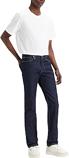 Levi's Men's 511 Slim Pants (Pack of 1)