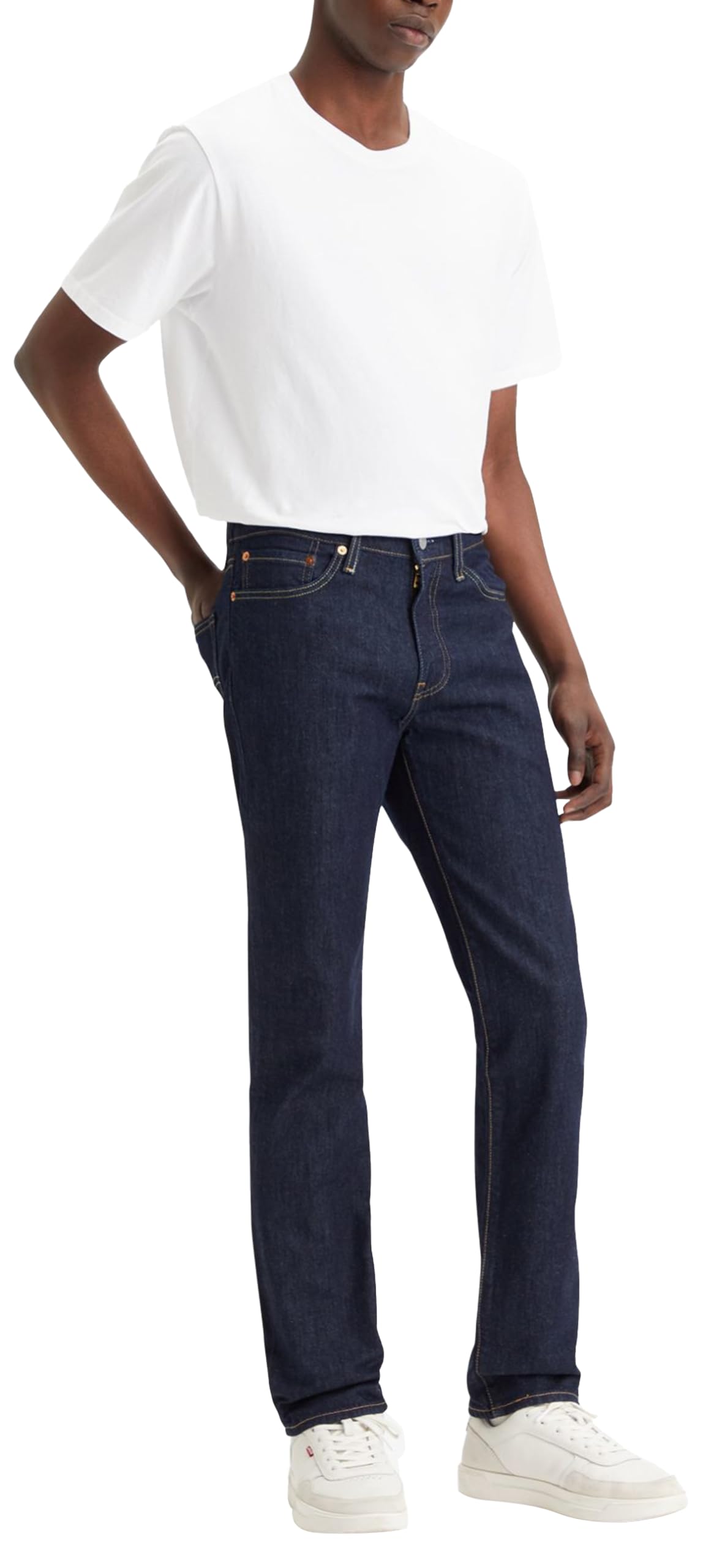 Levi's Men's 511 Slim Pants (Pack of 1)