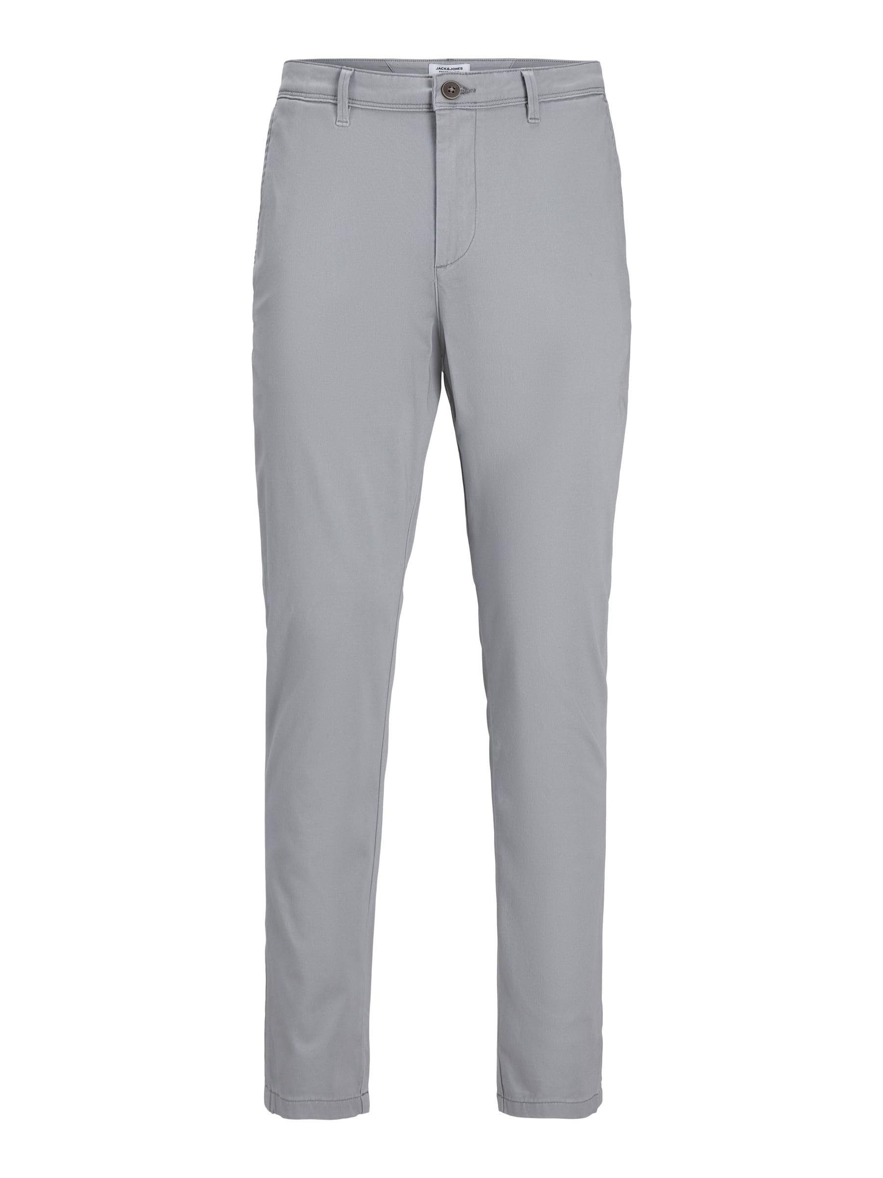 JACK & JONES - Jjimarco Jjbowie Sa Forest Night Noos, Men's Trousers