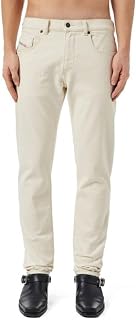 Diesel Men's 2019 D-strukt Jeans