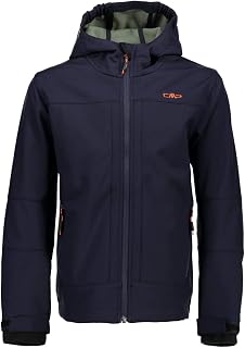 CMP - Children's Softshell Jacket