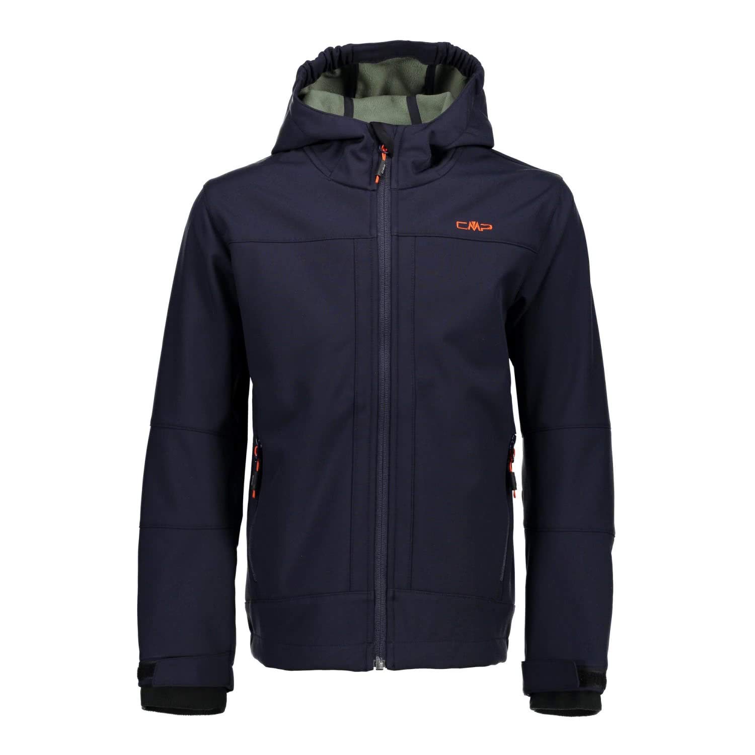 CMP - Children's Softshell Jacket
