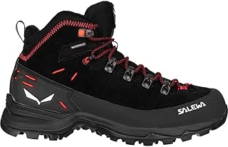 Salewa Damen Ws Alp Mate Mid Ptx