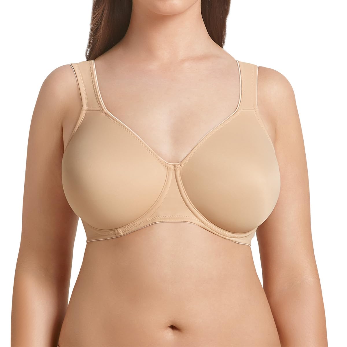 Rosa Faia Soft Bra Twin Bra Women