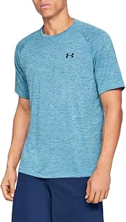 Under Armour 1326413 Tech 2.0 Athletic T-Shirt