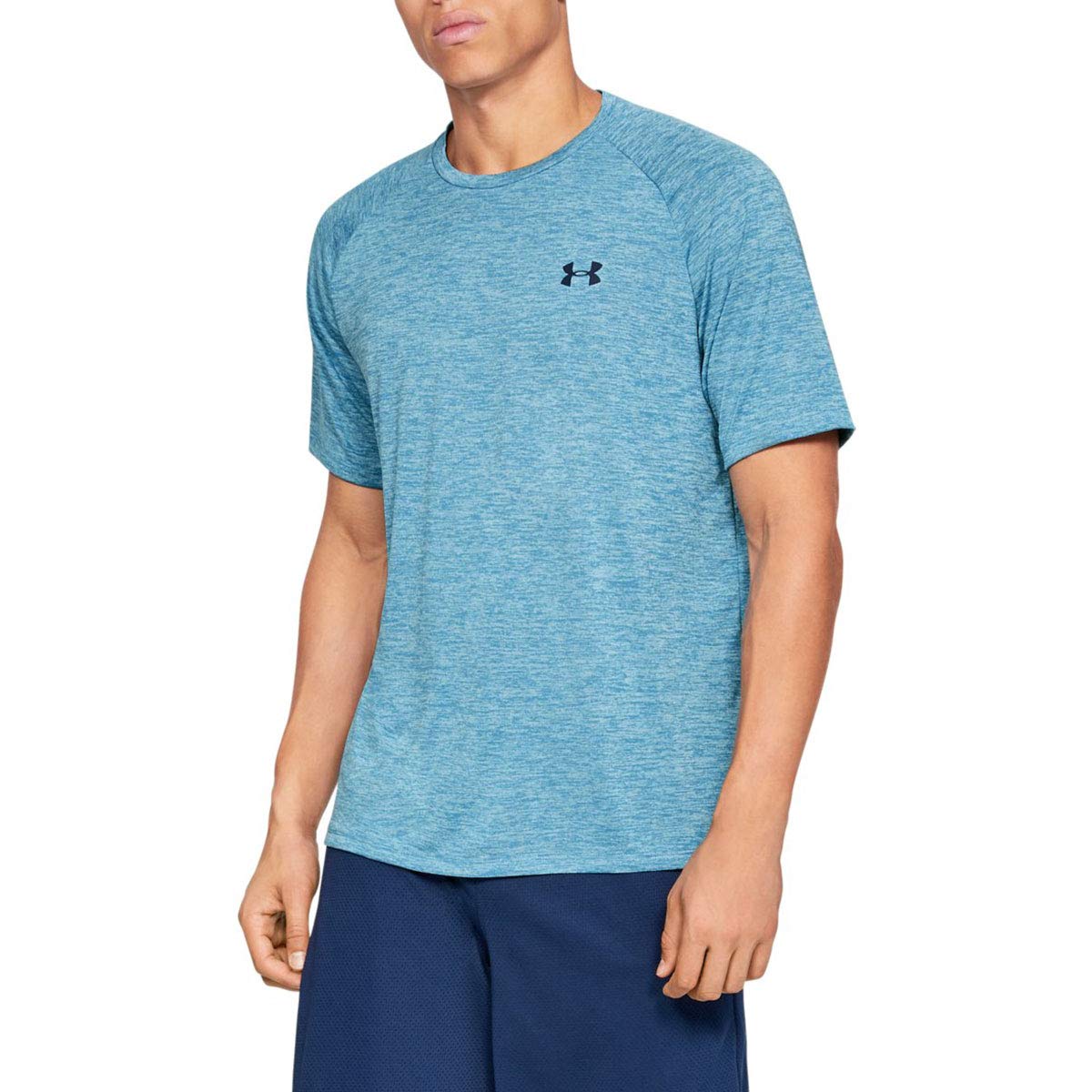 Under Armour 1326413 Tech 2.0 Athletic T-Shirt