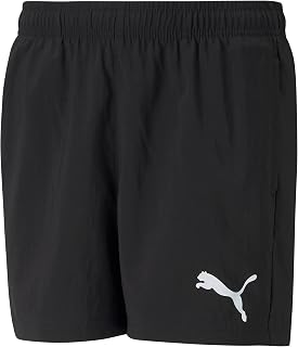 Puma Active Woven Shorts B - Shorts - Sport - Girl