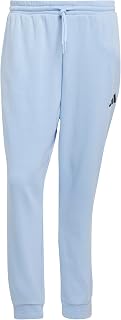 Adidas Essentials Feel Cozy Fleece Sportswear Pants - Men's Sports Pants