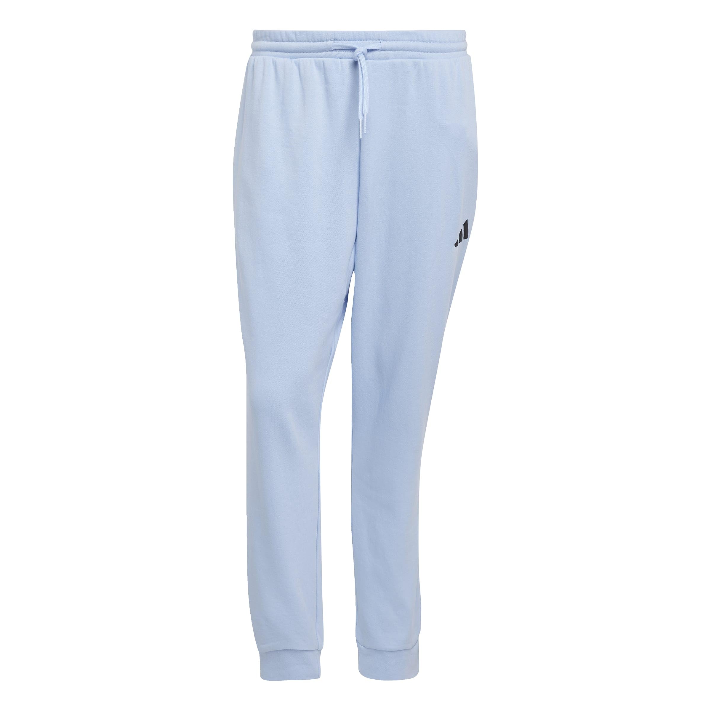 Adidas Essentials Feel Cozy Fleece Sportswear Pants - Men's Sports Pants