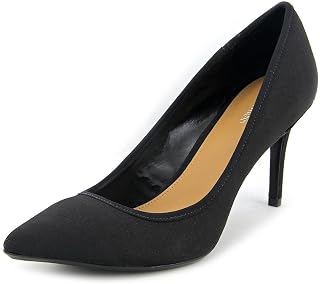 Calvin Klein(カルバン クライン) Women's Gayle Pumps [Parallel Import]