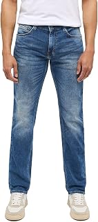 Mustang Men's Oregon Tapered K 1006064 Tapered Jeans