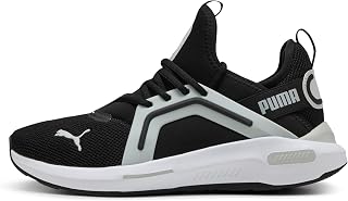 PUMA Softride Enzo 5 Cross Trainer, Men's Sneakers