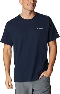 Columbia Thistletown Hills Men's Short Sleeve T-Shirt