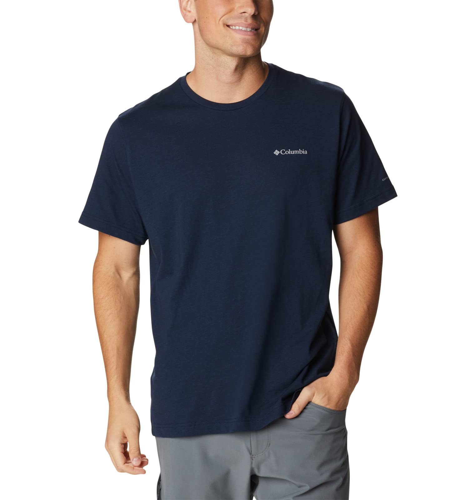 Columbia Thistletown Hills Men's Short Sleeve T-Shirt