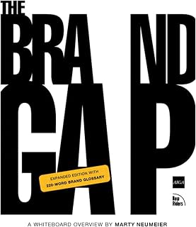 The Brand Gap