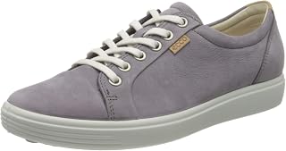 ECCO Women's Soft 7 Trend Tie Sneaker