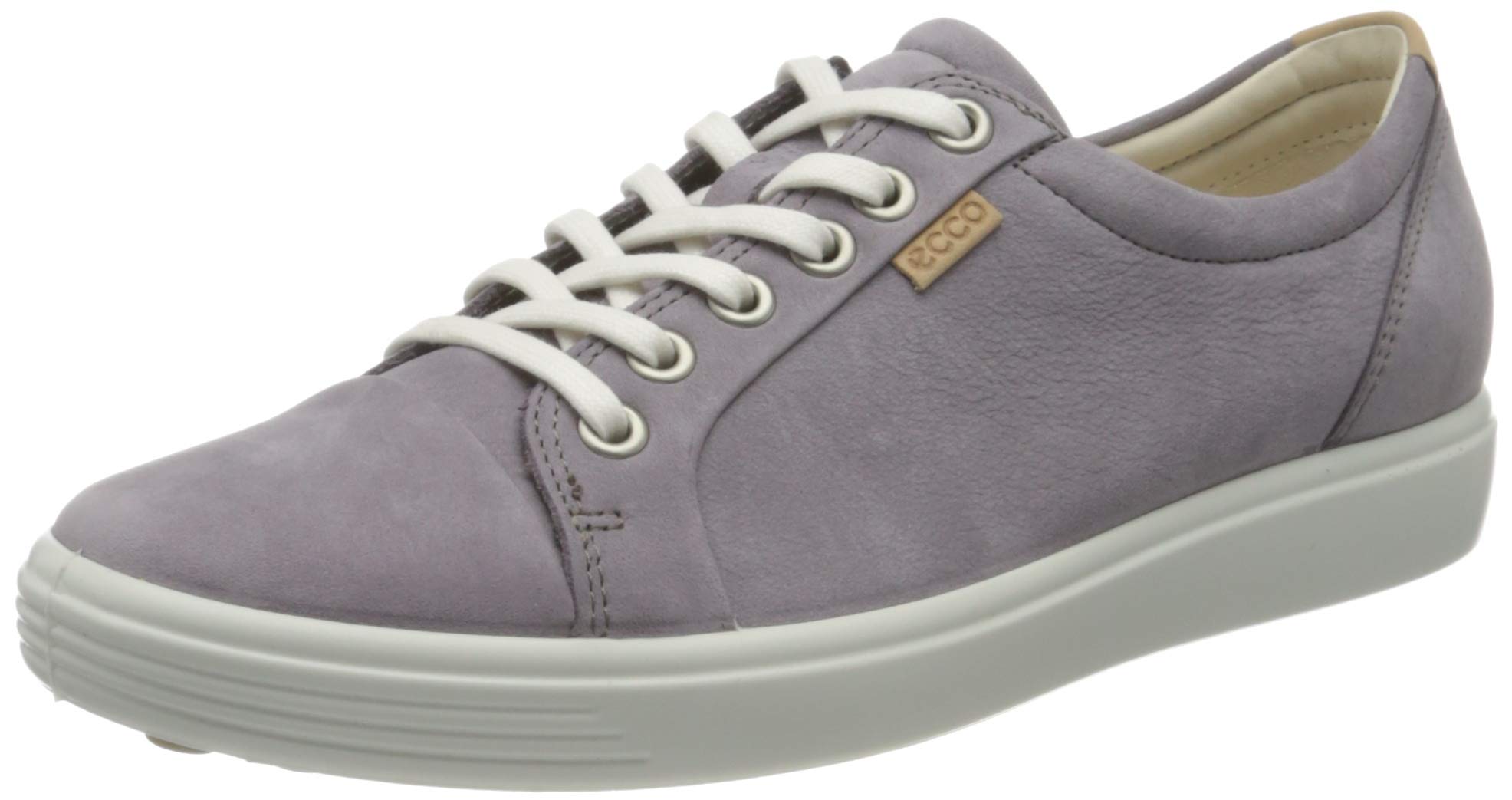 ECCO Women's Soft 7 Trend Tie Sneaker