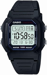 Casio Collection Unisex Digital Armbanduhr
