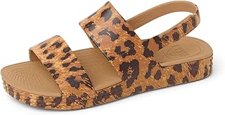 Reef Water Vista Women's Flip Flops