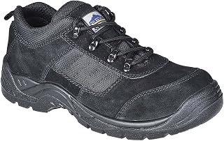 Portwest FT64 Scarpe da Lavoro Tallone con Assorbimento Energia Antiscivolo