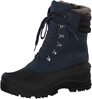 CMP Men's Kinos Wp Snow Boots