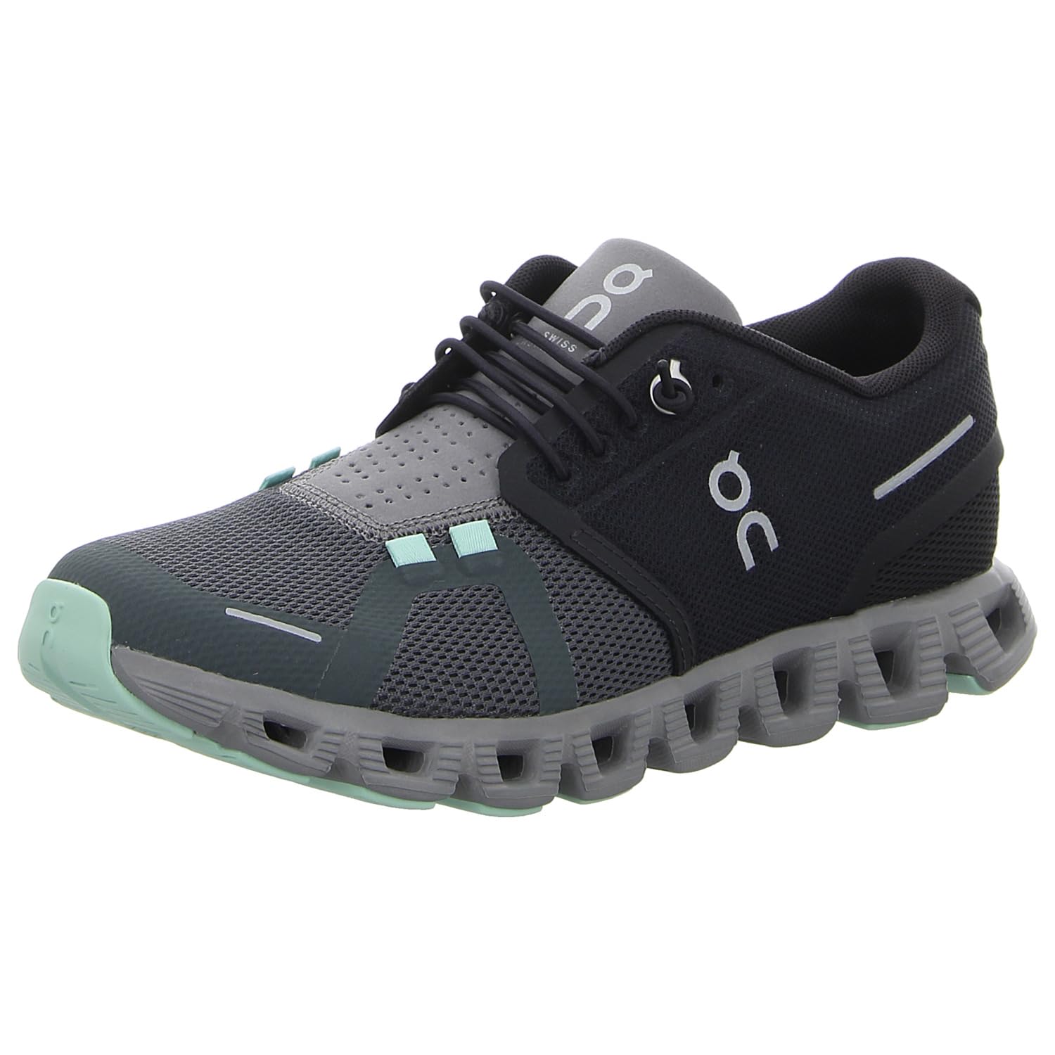ON Womens Cloud Running Shoes