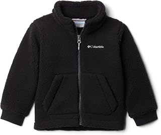 Columbia Youth Rugged Ridge II Sherpa Jacket