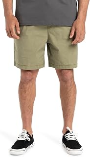 Quiksilver - Taxer WS, Taxer WS Man
