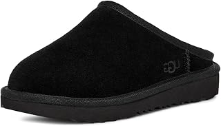 UGG K Classic Slip-on, Unisex Children's Slippers