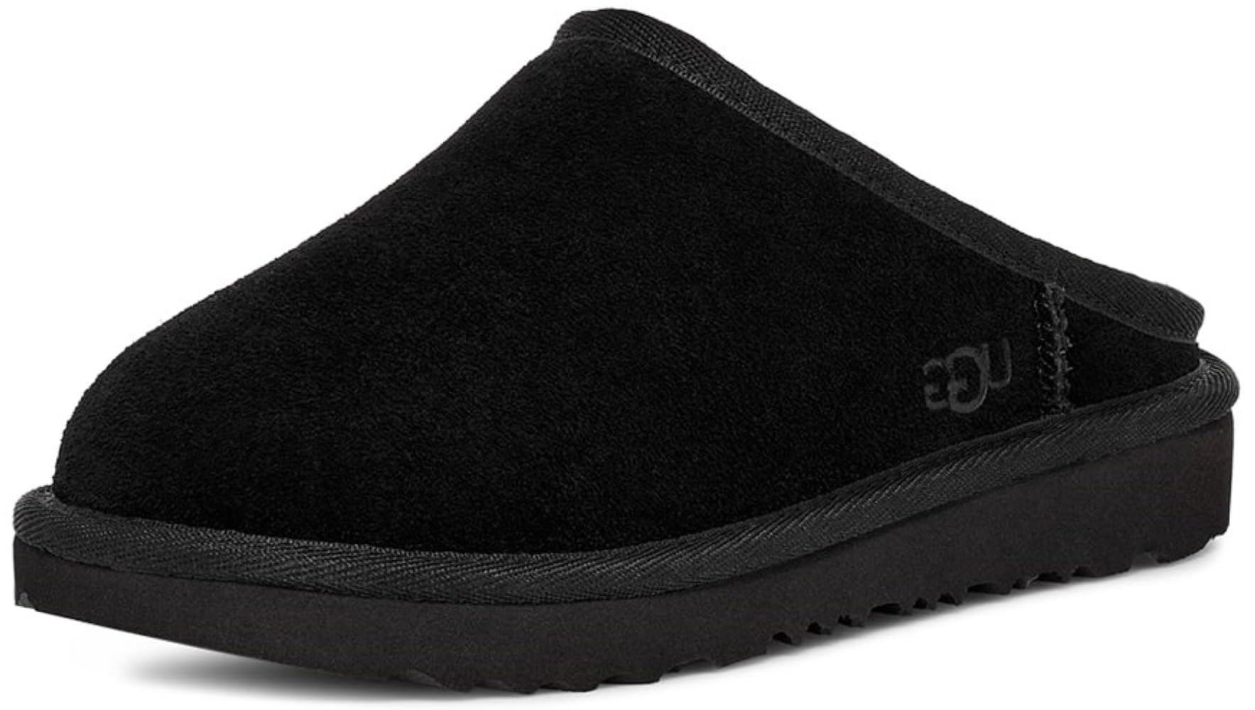 UGG K Classic Slip-on, Unisex Children's Slippers