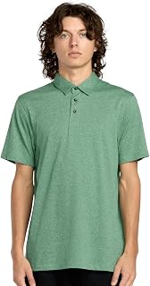Volcom - Wowzer Polo SS Men's Short Sleeve Polo Shirt