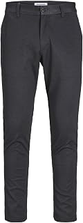 Jack & Jones - Jpstmarco Jjcooper Men's Chino Noos