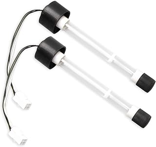 Konideke Replacement Bulb Work for Sundancee-Spas Replacement Clearr-Rayy XL Bulb 6472-841 Compatible for Jacuzzii Spas J-200 J-300 J-400