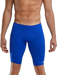 TYR Durafast Elite - Men's Sports Swimming Trunks (Pack of 1)
