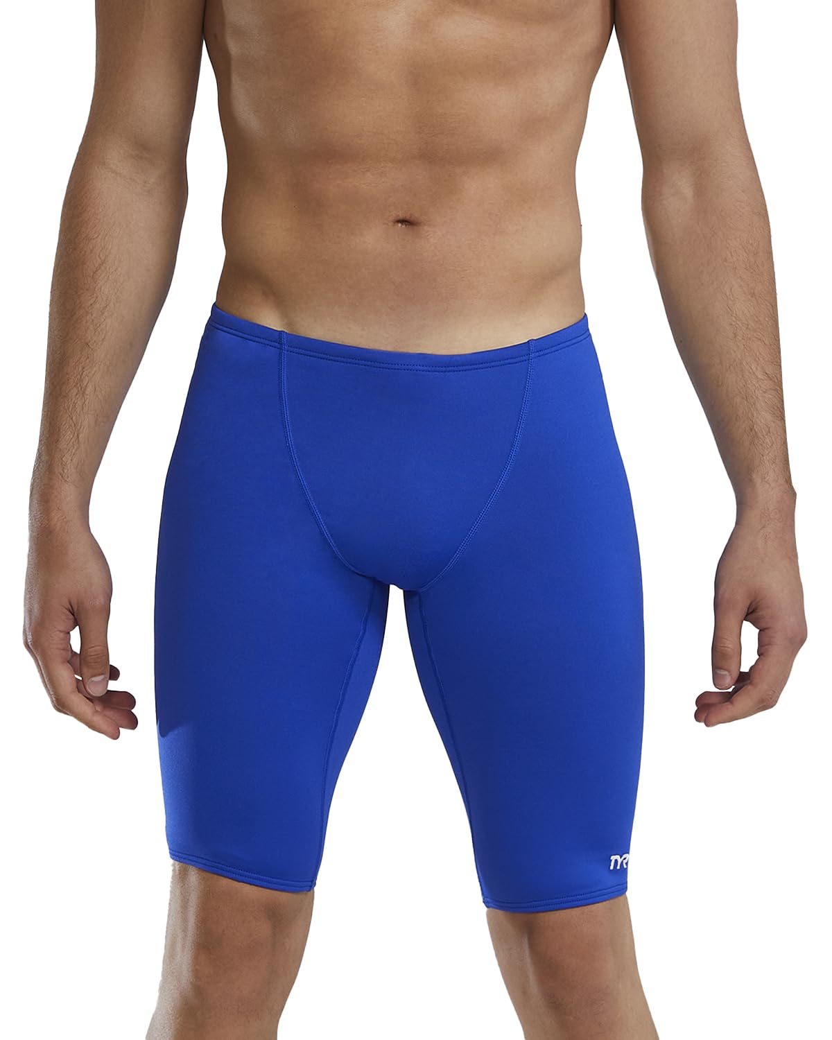TYR Durafast Elite - Men's Sports Swimming Trunks (Pack of 1)
