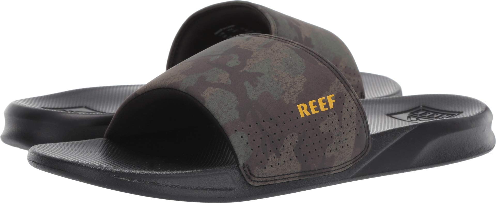Reef Men's Sandal | One Slide