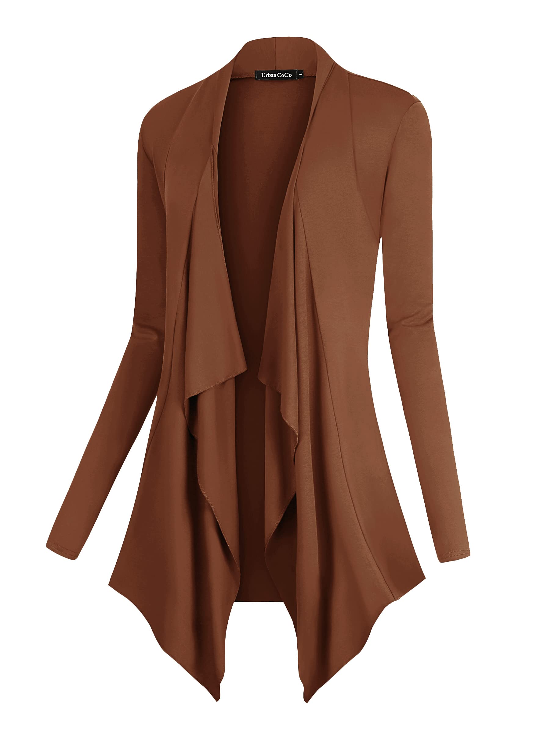 Urban CoCo Women's Casual Casual