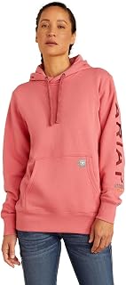 Ariat Rebar Graphic Women's Hooded Sweatshirt